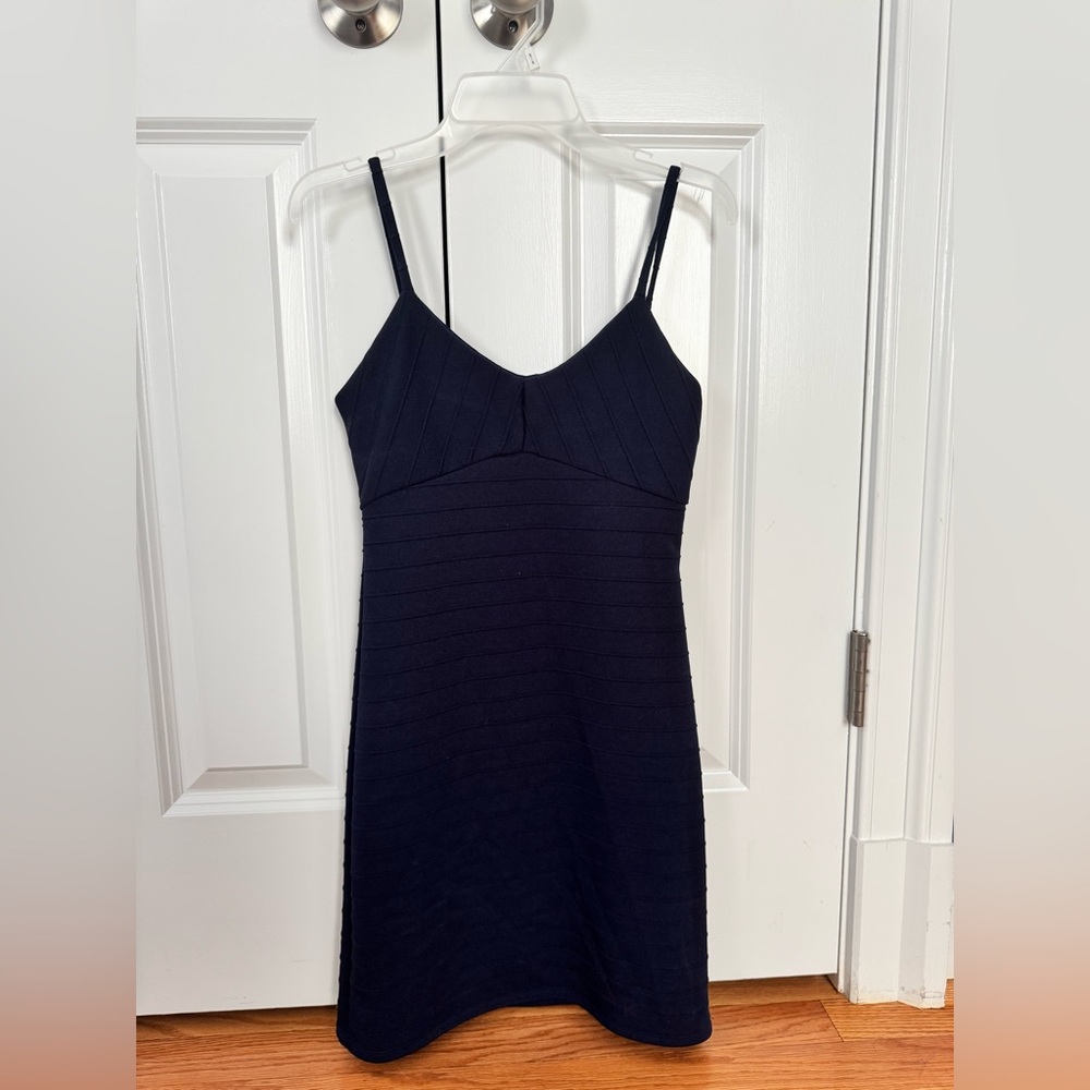 Cheryl Creations Juniors Stripe Dress
